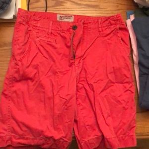 Men’s shorts